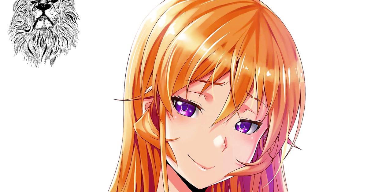 X FAMILY RENDERS SHOKUGEKI NO SOMA NAKIRI ERINA