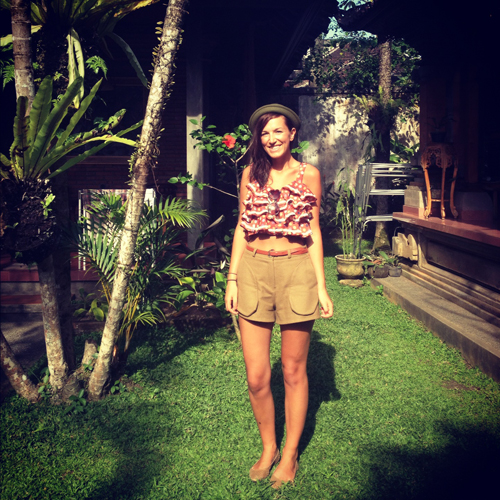 Oh So Lovely Vintage: Our trip-part 3: Bali