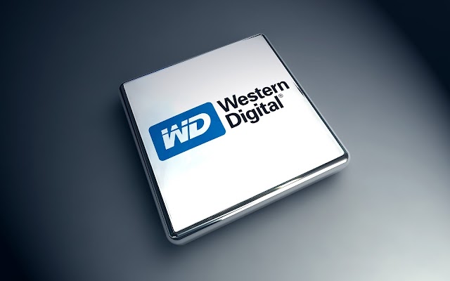Western Digital - Novo SSD com foco em jogos