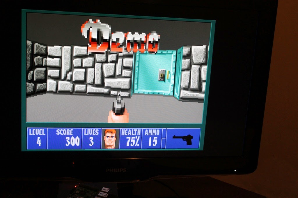 DQSoft: Raspberry Pi: DOSBox Parte 2