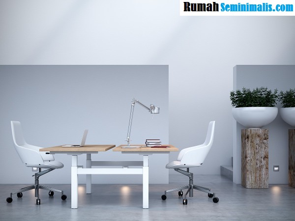 Desain Model Ruang Kantor Modern Minimalis Desain Model Ruang Kantor Modern Minimalis