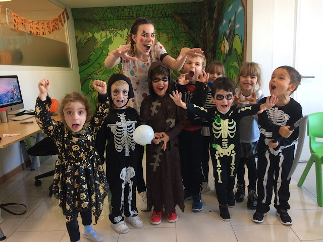 Welcome English IMG 1269