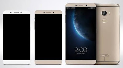 LeEco Le Max launched with 6.33-inch 2K display, Snapdragon 810 Processor : Price, specifications and features