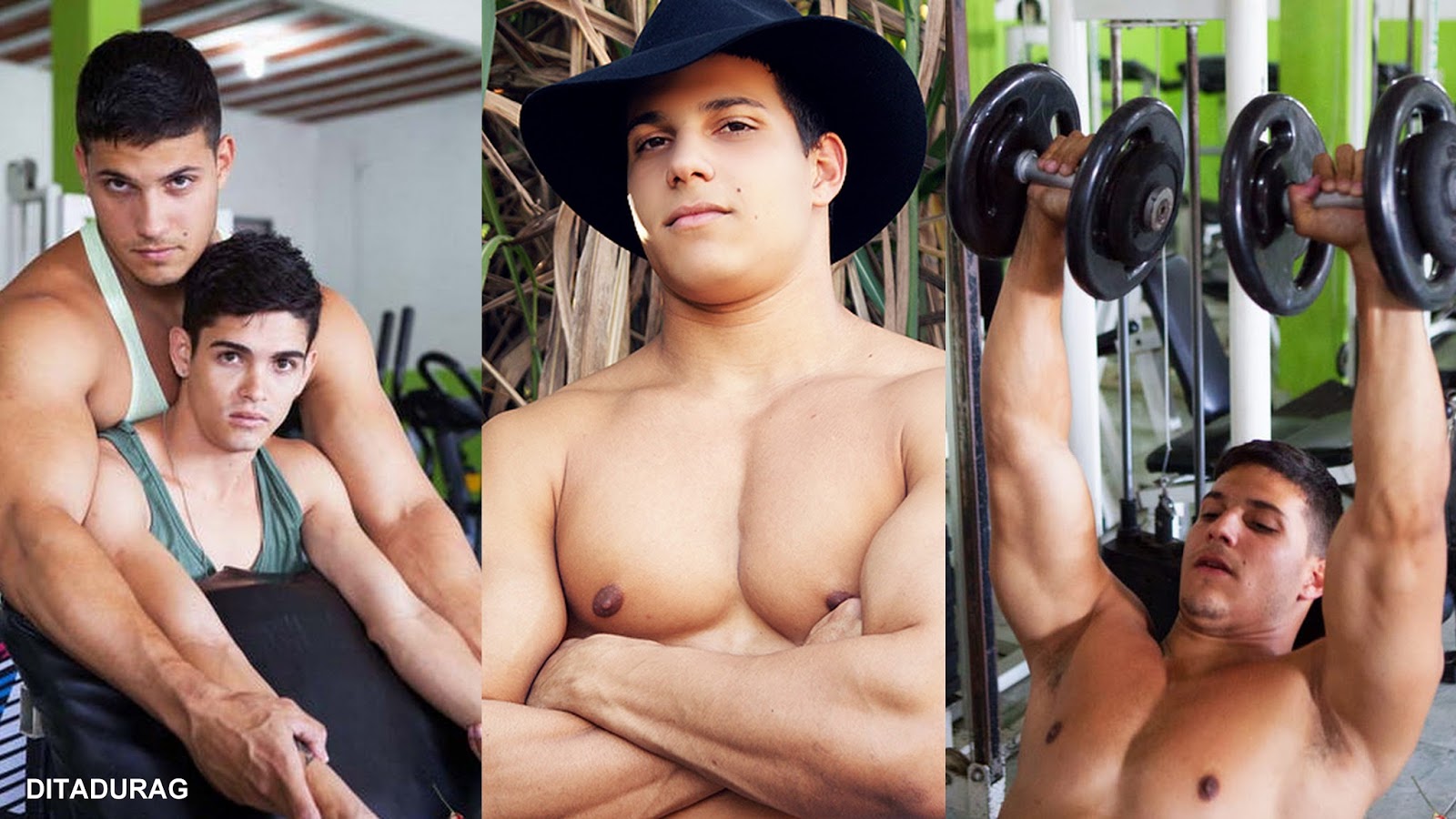Como se faz sexo gostoso Dois homens gozando na casada