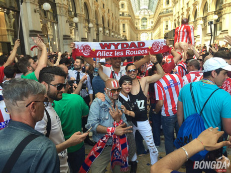 TRỰC TIẾP Real Madrid 1-0 Atletico Madrid: Ramos lại ghi bàn (H1) - Ảnh 7 TRUC TIEP Real Madrid 1-0 Atletico Madrid: Ramos lai ghi ban (H1) - Anh 7