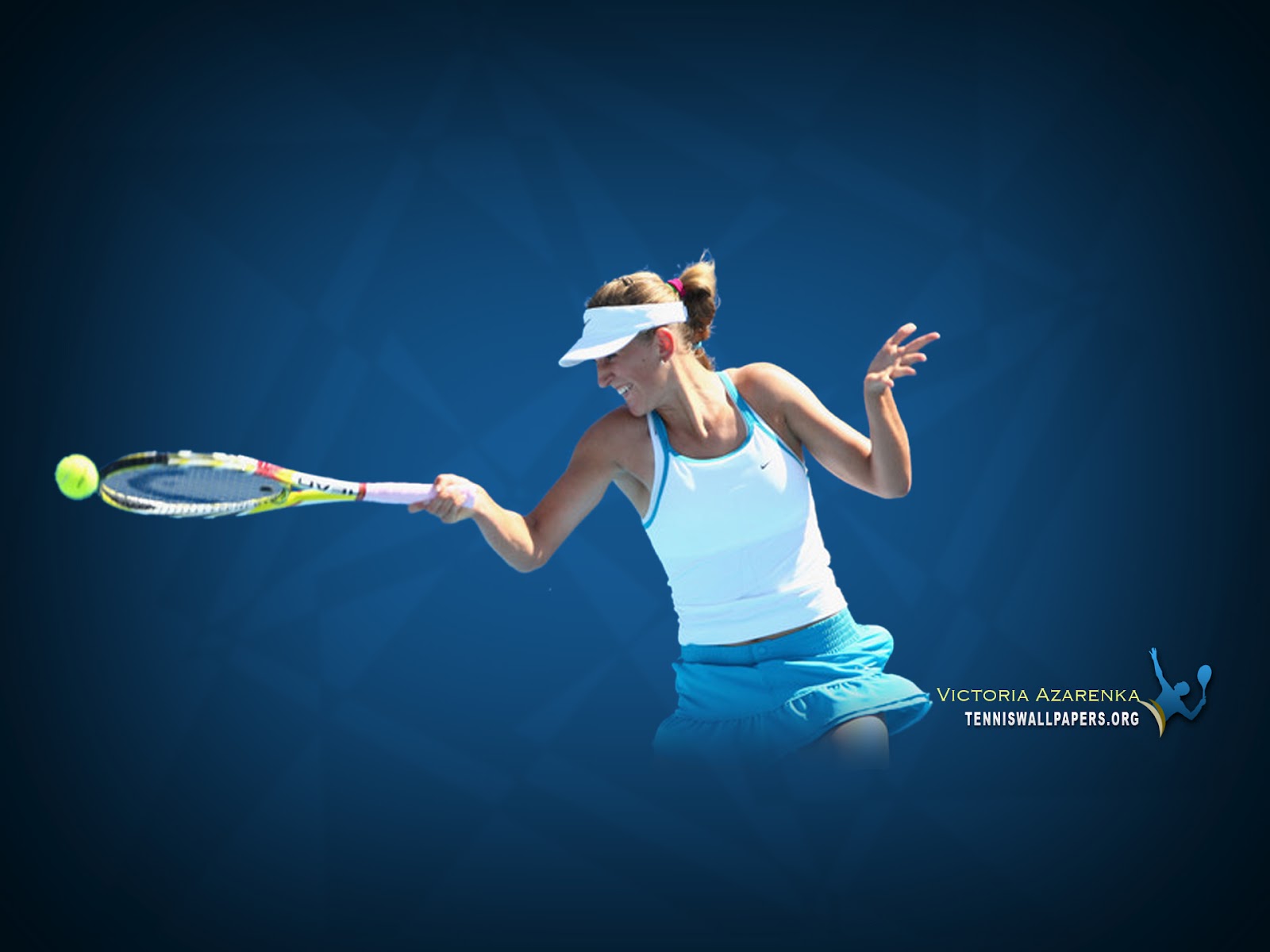 SPORTIGE: victoria azarenka Hot wallpaper 2012