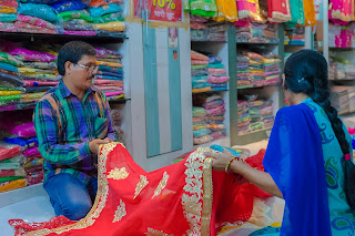Satyarth Shopping Hall Pratapgarh
