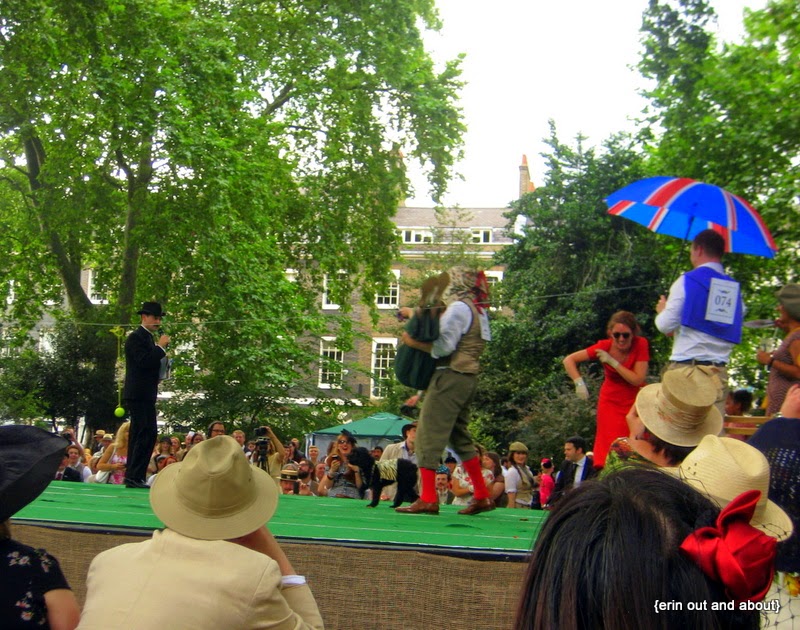 {ErinOutandAbout} Chap Olympiad {ErinOutandAbout} Chap Olympiad