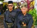 YM Dato' Seri Maulana Garang