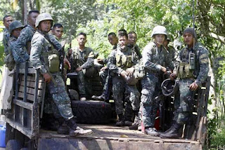 Operasi Militer Filipina