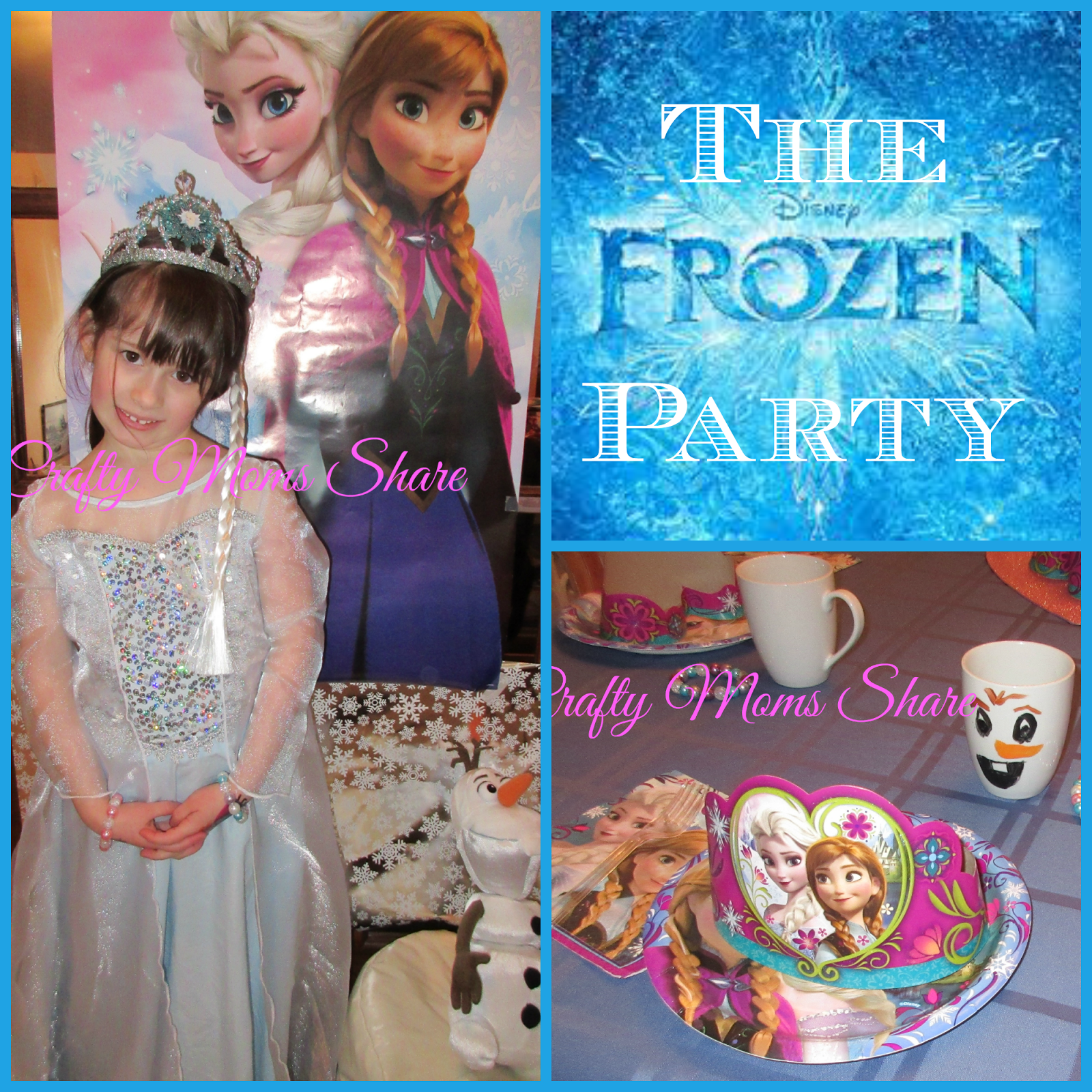 Frozen Magnetic Fun Magnetic Paper Dolls Arts & Crafts - Givens