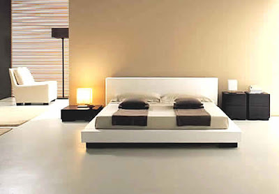 Interior Design Of Bedroom Ideas