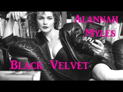 Classic Rock Here And Now: ALANNAH MYLES BLACK VELVET QUEEN SPECIAL GUEST  ON THE RAY SHASHO SHOW-BBS RADIO