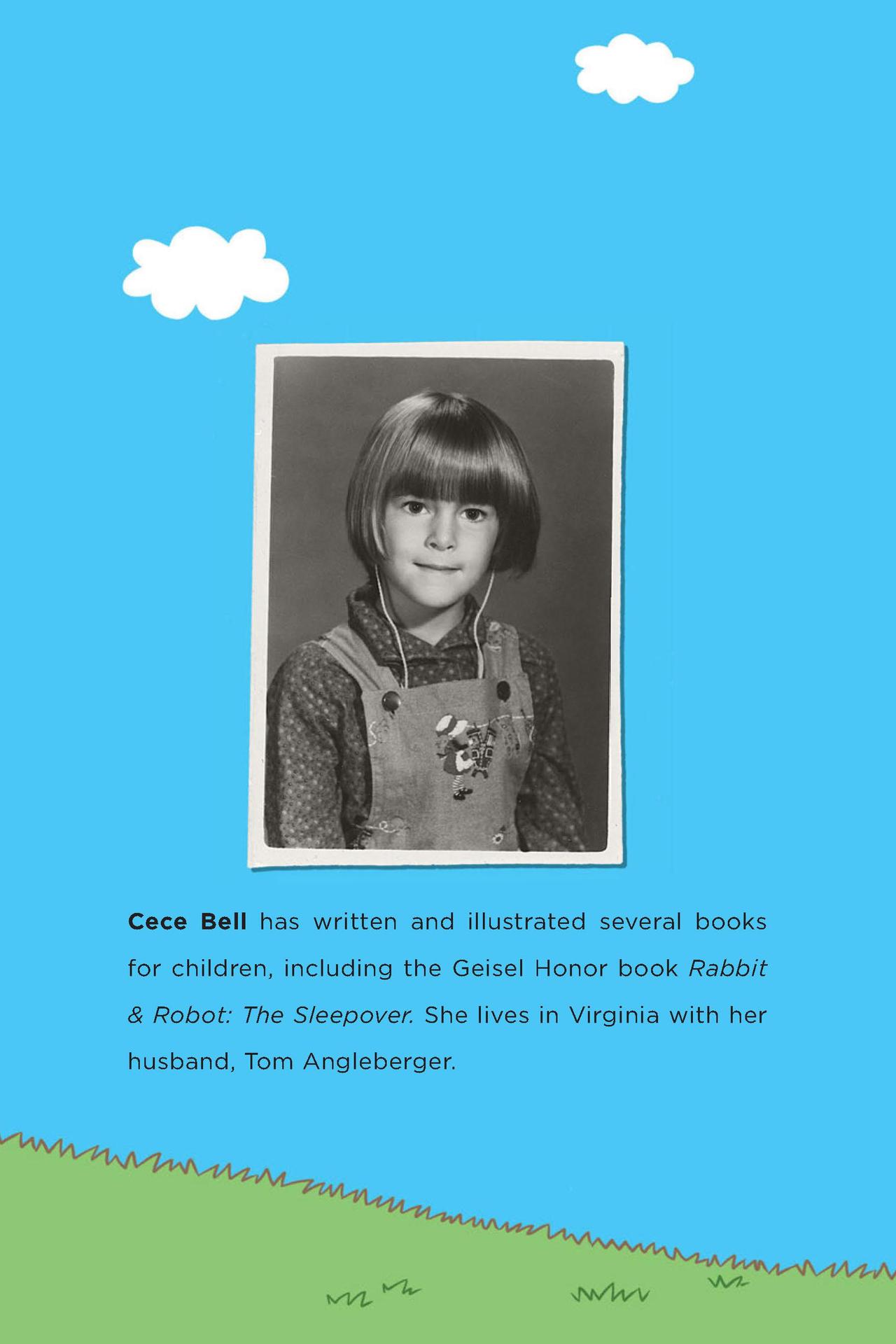 Read online El Deafo comic -  Issue # TPB (Part 3) - 62