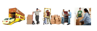 Apple packers And Movers