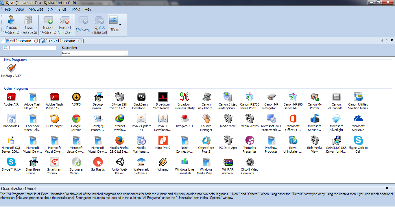 Free Download Revo Uninstaller Pro Full Version revo uninstaller pro terbaru full crack