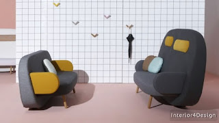 Unique Sofa Designs 6