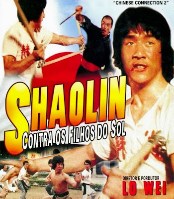 filmes Download   Shaolin Contra Os Filhos do Sol   DVDRip Dublado