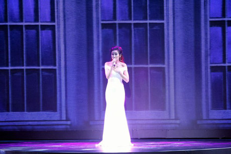 X-Factor: Nhom F.O.E gianh tam ve cuoi cung tro lai cuoc choi - Anh 4