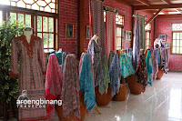 bentenan center sonder minahasa