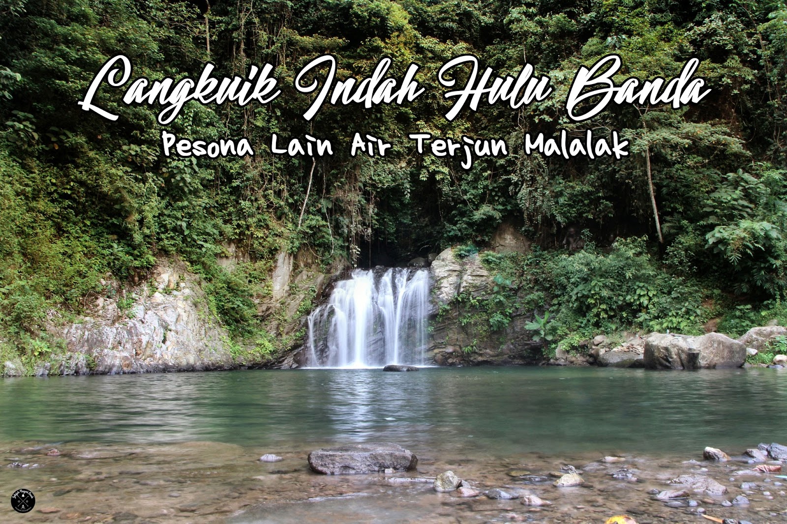 73 Gambar Air Terjun Ngarai Sianok HD 73 Gambar Air Terjun Ngarai Sianok HD