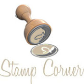 ♥ Ich bin im Designteam von Stamp Corner ♥