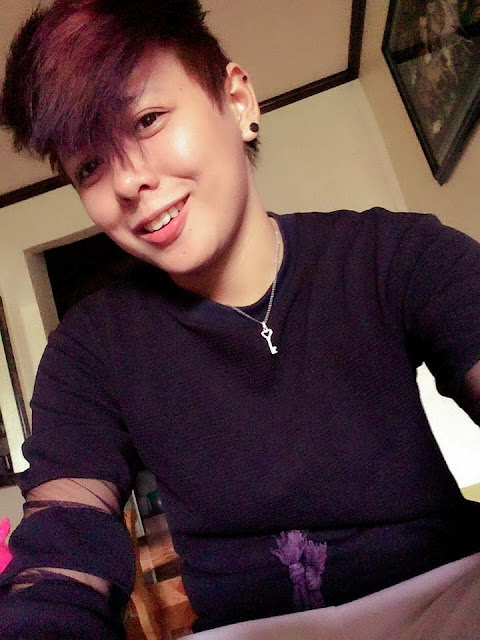 Viral Former Lesbian Wows Everyone With Her Transformation Into A Beautiful Lady!