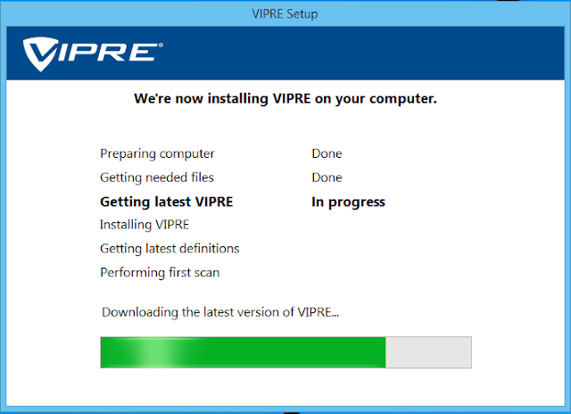 VIPRE Antivirus