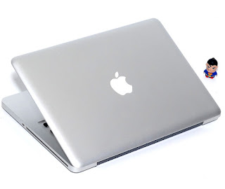 MacBook Pro Core2Duo 13 Inchi Mid 2009 Second
