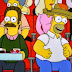 Ver Los Simpsons Online Audiolatino 5x16 "Homero ama a Flanders" 