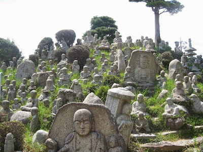 竹成五百羅漢 竹成五百羅漢
