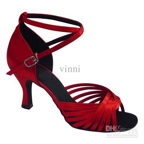 Ballroom Shoes For Women2