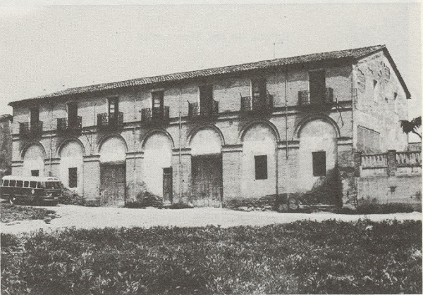 Caminos de Barbastro Batalla de Barbastro (2 de junio de 1837)