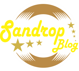 Sandrop Blog