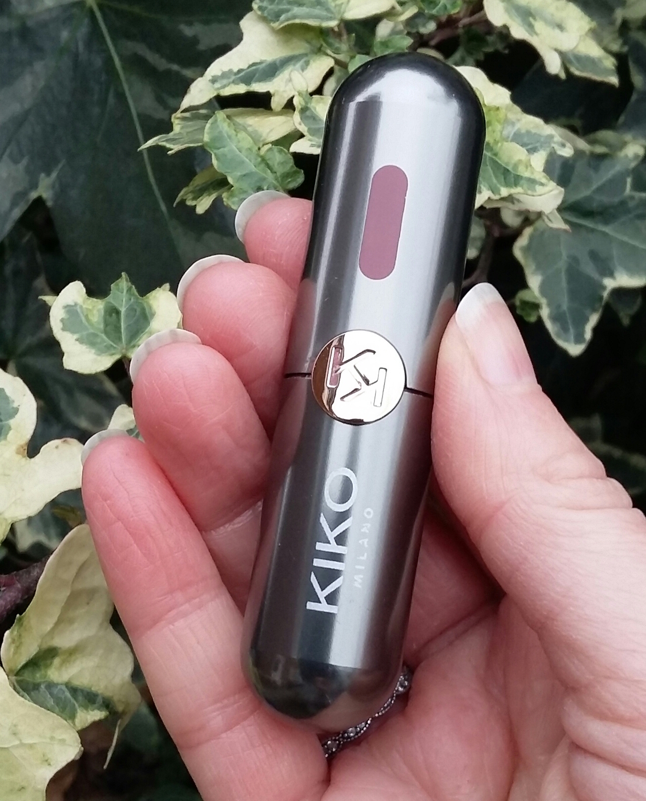 Highstreet Beauty Review Kiko New Unlimited Stylo lipstick