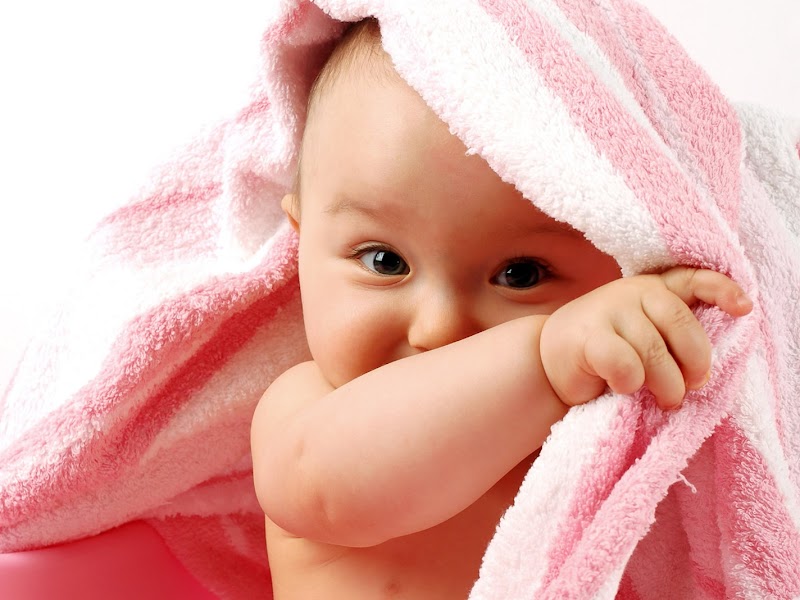 40+ Wallpaper Cute Baby Photos Download, Koleksi Spesial!