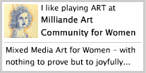 Milliande Mix Media Art Community for Women