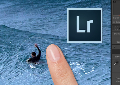 تطبيق Adobe Photoshop Lightroom الأندرويد أصبح مجانا للتحميل 