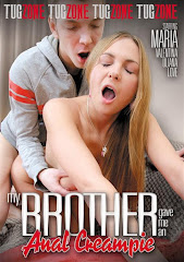 My Brother gave me an Anal creampie xXx (2013)