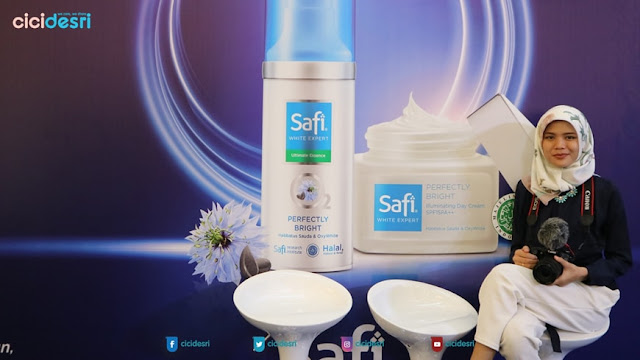 safi, safi skincare halal, skincare natural, skincare teruji, safi malaysia, safi research institute, skincare safi, safi treatment, daily skincare routine, tahapan skincare, rahasia wajah mulus, safi white natural, safi age defy, safi white expert, safi essence, safi serum