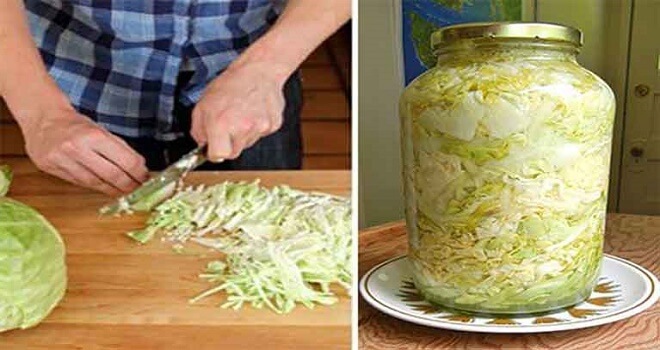 How To Make Sauerkraut: The Secret Weapon Against Cancer And Heart Disease