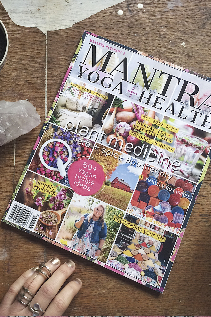 Three Thoughtful Gift Guides conscious gift, ethical gift, sustainable gift, bohemian gift, hippy gift, thoughtful gift, green gift, zero waste gift, vintage gift, children's gift, mother's day gift, slow fashion, ethical fashion, green fashion, sustainable fashion, eco fashion, eco gift, vegan gift, plant based gift, paleo gift, green gift, conscious gift guide, ethical gift guide, bohemian gift guide, boho style, vintage, fashion revolution, hygge, hygge home, upcycled, plant based, mantra magazine