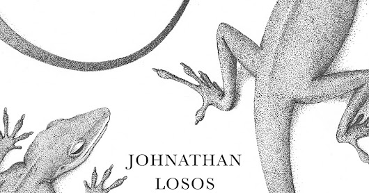 Improbable Destinies - Jonathan Losos