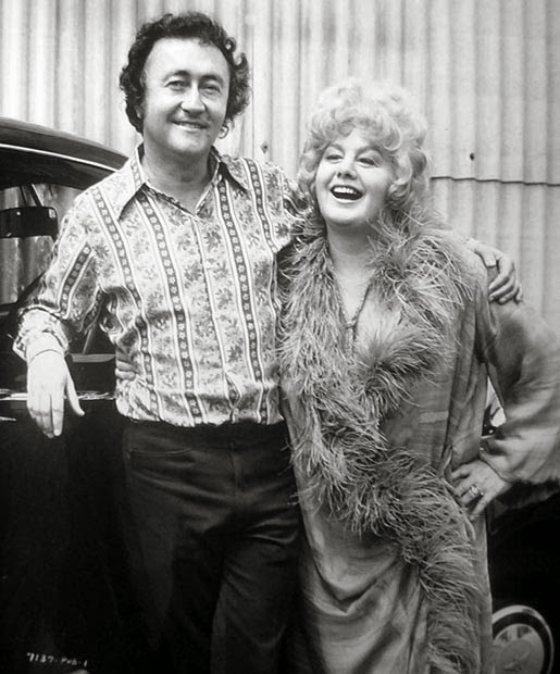 The Diary Of Shelley Winters 3 Stormy Marriages 2 Oscar Wins And