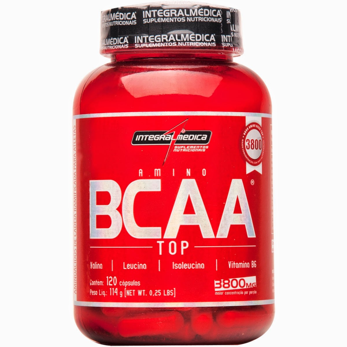 Professor Romário Whey Protein, maltodextrina, BCAA e creatina veja