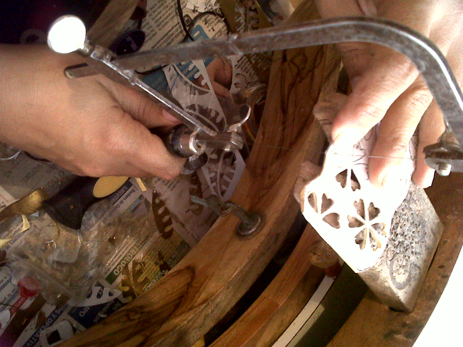 incontrojoyasyaccesorios