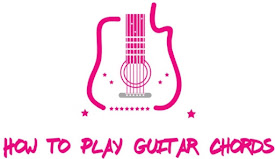 How to Play Guitar Chords