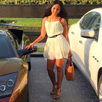 I Feel Sad for All Men I Broke up With……HUDDAH MONROE to Her ex-LOVERS