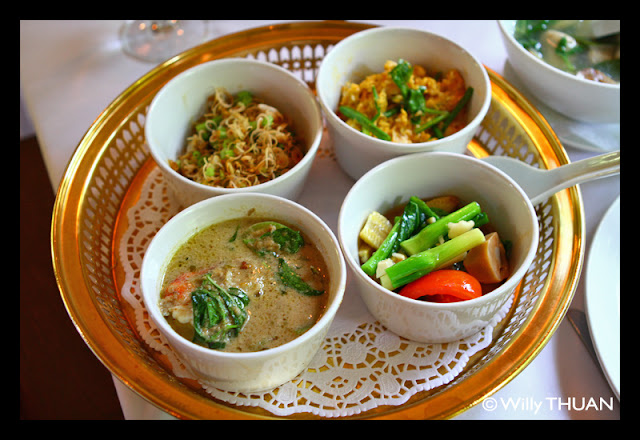 Noi S Thai Kitchen Menu Noi S Thai Kitchen Menu