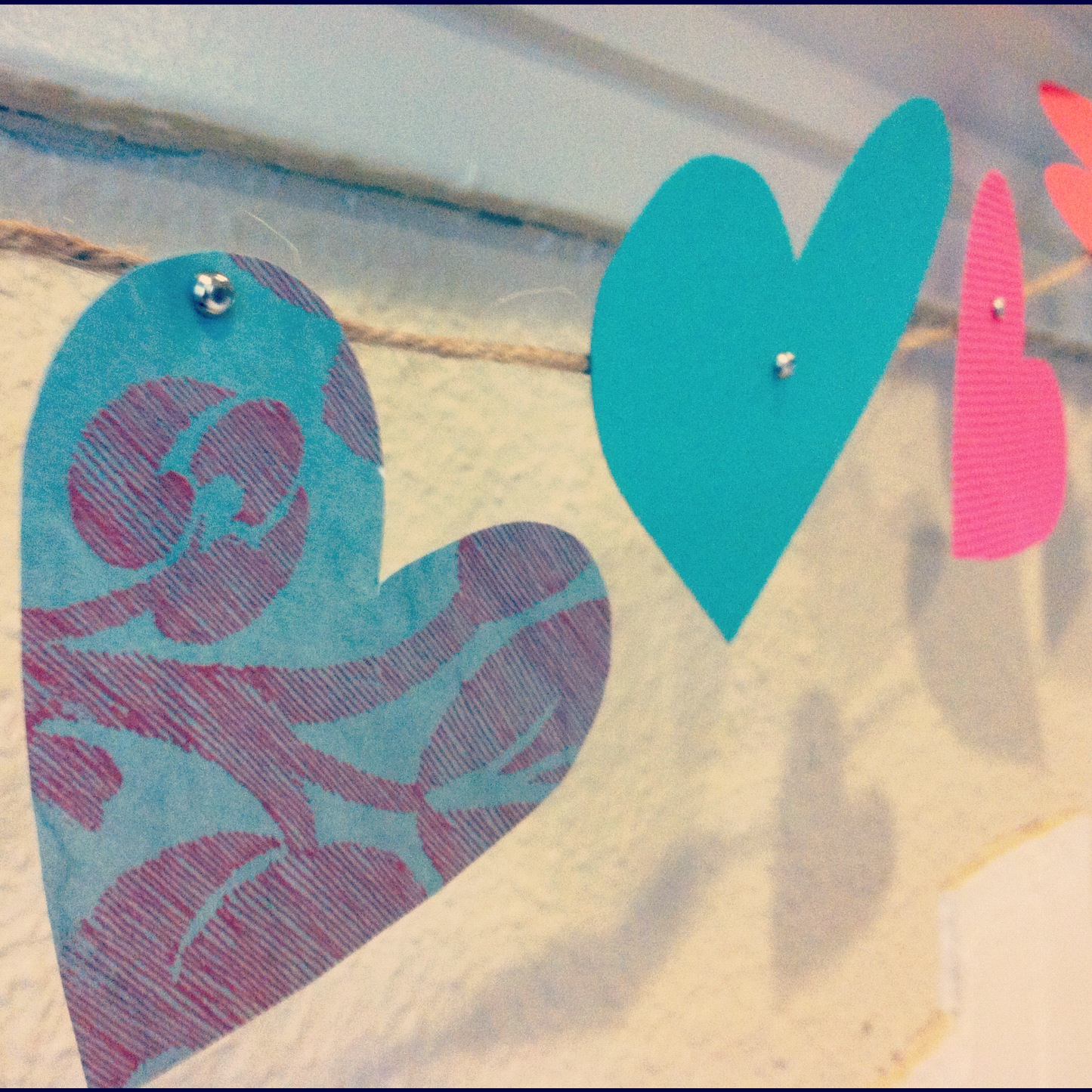 Dose of C: Happy Valentine's Day